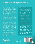 Beyeler, Michael - Machine Learning for OpenCV