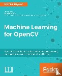 Beyeler, Michael - Machine Learning for OpenCV