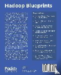 Shrivastava, Anurag, Deshpande, Tanmay - Hadoop Blueprints