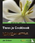 Dirksen, Jos - Three.js Cookbook