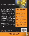 Mitra, Mainak - Mastering Gradle