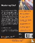 Joshi, Mayank - Mastering Chef