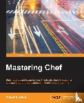 Joshi, Mayank - Mastering Chef
