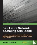 Hutchens, Justin - Kali Linux Network Scanning Cookbook