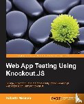 Messora, Roberto - Web App Testing Using Knockout.JS