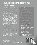 Choudhry, Ruchir - HBase High Performance Cookbook
