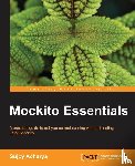 Acharya, Sujoy - Mockito Essentials