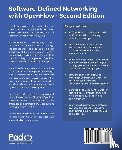 Coker, Oswald, Azodolmolky, Siamak - Software-Defined Networking with OpenFlow -