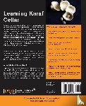 Onofre, Jean-Baptiste - Learning Karaf Cellar
