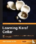 Onofre, Jean-Baptiste - Learning Karaf Cellar