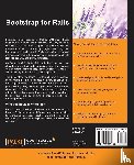Rahman, Syed Fazle - Bootstrap for Rails