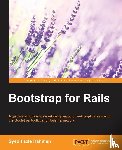 Rahman, Syed Fazle - Bootstrap for Rails
