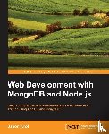 Krol, Jason - Web Development with MongoDB and Node.js