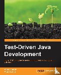 Farcic, Viktor, Garcia, Alex - Test-Driven Java Development