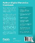 Miller, Preston, Bryce, Chapin - Python Digital Forensics Cookbook