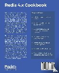 Huang, Pengcheng, Wang, Zuofei - Redis 4.x Cookbook