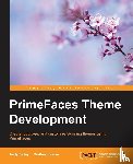 Bailey, Andy, Jonna, Sudheer - PrimeFaces Theme Development