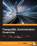 Schonig, Hans-Jurgen - PostgreSQL Administration Essentials