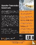 Padalia, Nitin - Apache Cassandra Essentials