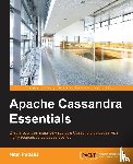 Padalia, Nitin - Apache Cassandra Essentials
