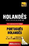 Taranov, Andrey - Vocabulario Portugues-Holandes - 9000 palavras mais uteis