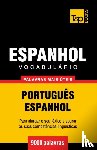 Taranov, Andrey - Vocabulario Portugues-Espanhol - 9000 palavras mais uteis