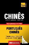 Taranov, Andrey - Vocabulario Portugues-Chines - 9000 palavras mais uteis