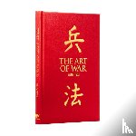 Tzu, Sun - The Art of War