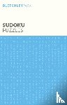 Arcturus Publishing Limited - Bletchley Park Sudoku Puzzles