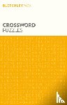 Arcturus Publishing Limited - Bletchley Park Crossword Puzzles
