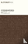 Arcturus Publishing Limited - Bletchley Park Codeword Puzzles