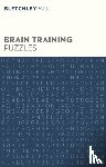 Arcturus Publishing Limited - Bletchley Park Brain Training Puzzles