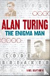 Cawthorne, Nigel - Alan Turing: The Enigma Man