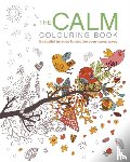  - The Calm Colouring Book