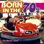 Glynne-Jones, Tim - Born in the 70s