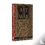 Tzu, Sun - ART OF WAR