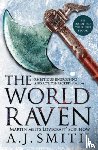 Smith, A.J. - The World Raven