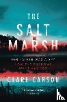 Carson, Clare - The Salt Marsh