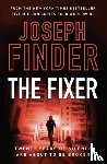 Finder, Joseph - The Fixer