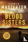 Masterton, Graham - Blood Sisters