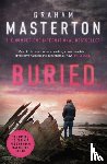 Masterton, Graham - Buried