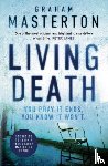 Masterton, Graham - Living Death