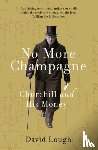 Lough, David - No More Champagne