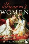 Larman, Alexander - Byron's Women