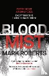 Roberts, Mark - Blood Mist