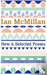 McMillan, Ian - To Fold the Evening Star