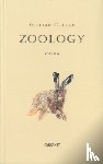 Clarke, Gillian - Zoology