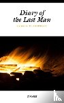Minhinnick, Robert - Diary of the Last Man