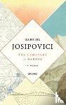 Josipovici, Gabriel - The Cemetery in Barnes