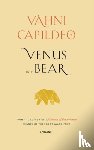 Capildeo, Vahni - Venus as a Bear